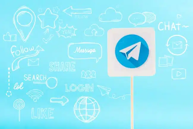تلگرام مارکتینگ ،تلگرام مارکتینگ چیست؟ ،اصول و تکنیک های تلگرام مارکتینگ