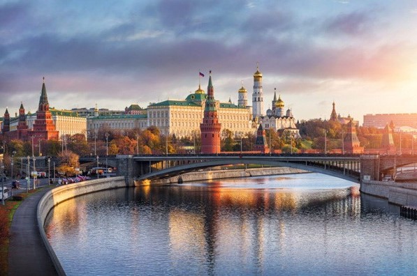 چرا با تور روسیه طاهاگشت به مسکو سفر کنیم؟